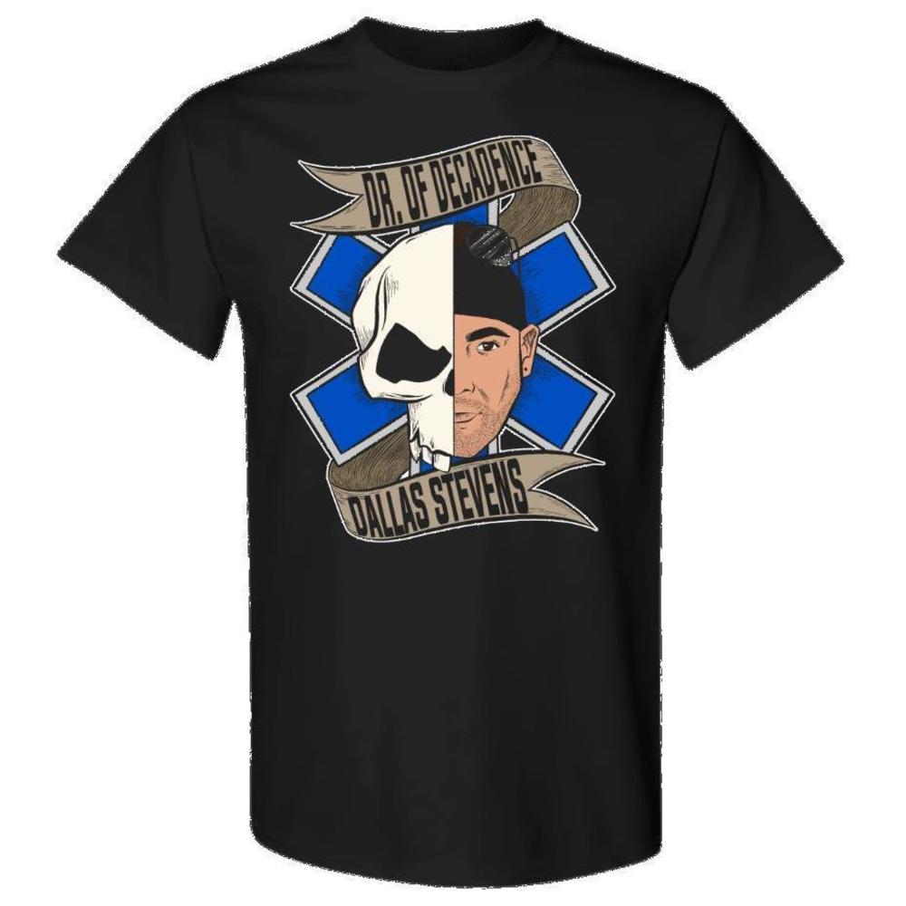 Dod 1 Shirt